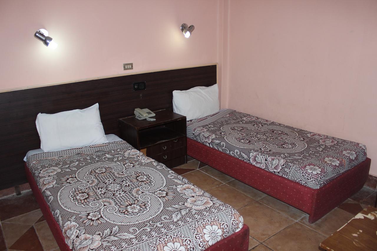 Sea Star Hotel Alexandria