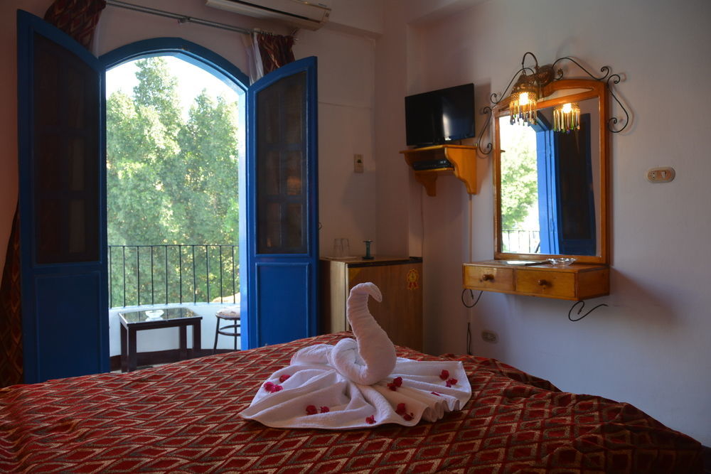 El Gezira Garden 3* Luxor