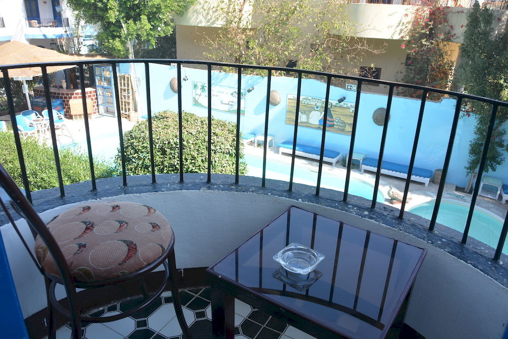 El Gezira Garden 3* Luxor