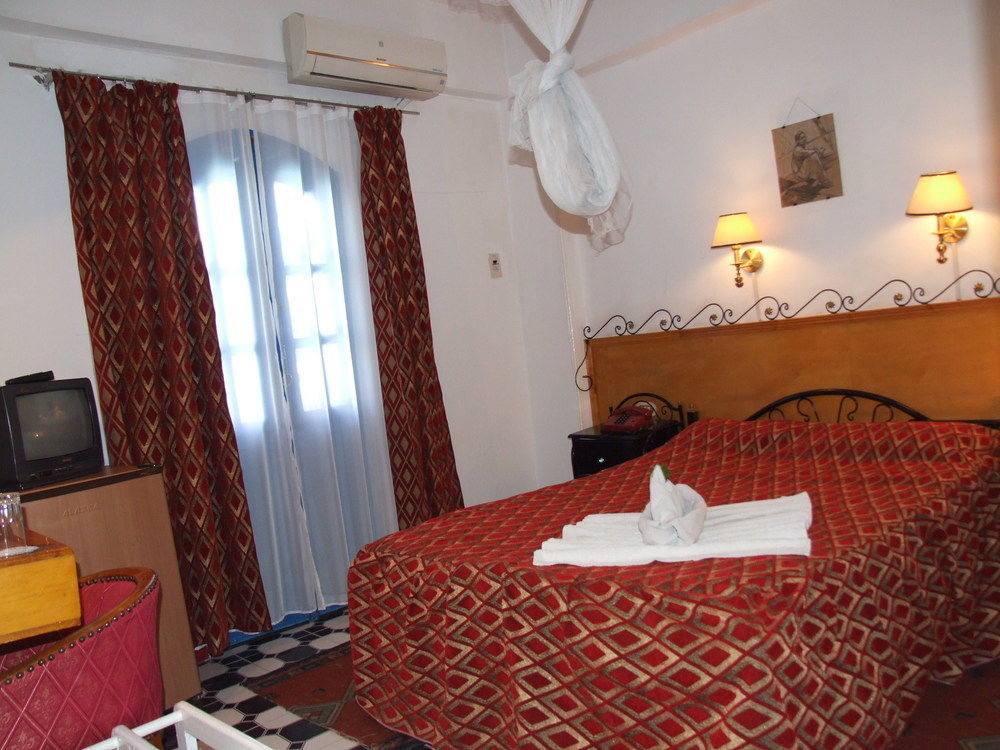 Hotel El Gezira Garden 3*