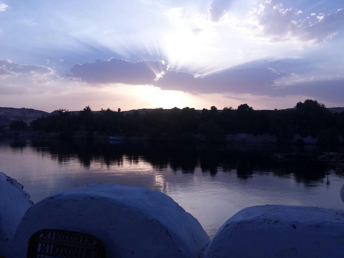Baba Dool * Aswan