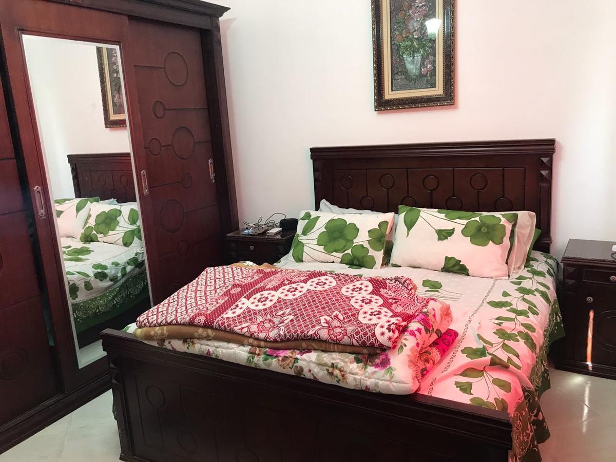 Emarat Hightes North Coast Egypt Chalet Sidi Abd El-Rahman