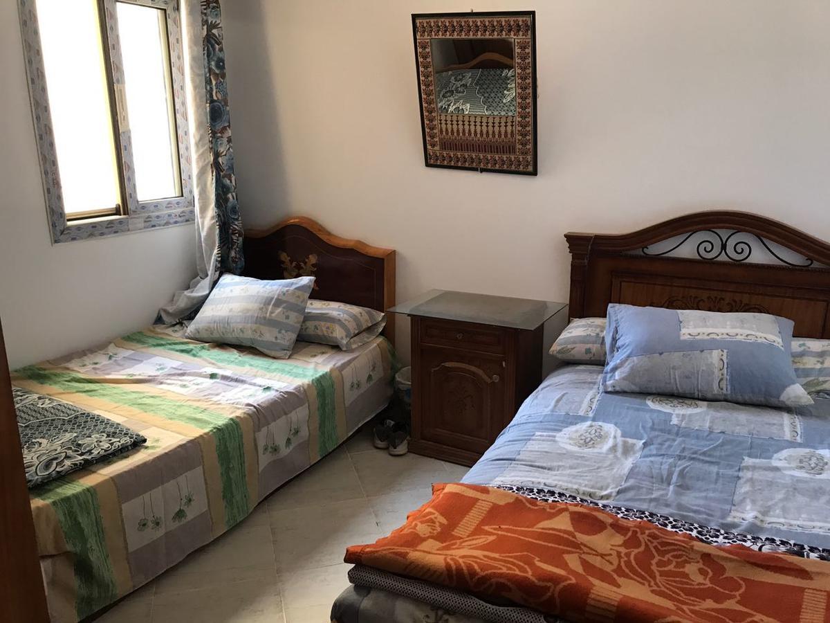 Emarat Hightes North Coast Egypt Chalet *