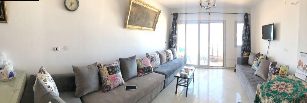 Chalet Emarat Hightes North Coast Egypt *