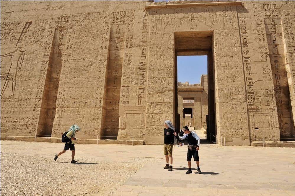 Al Hambra Hotel Luxor