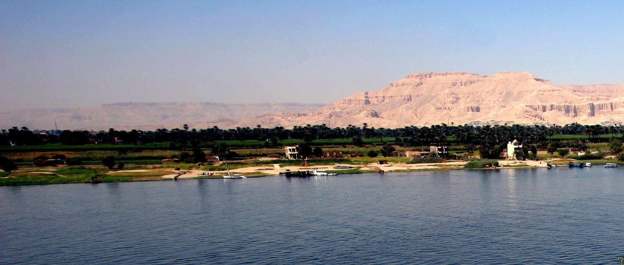 Iberotel Luxor