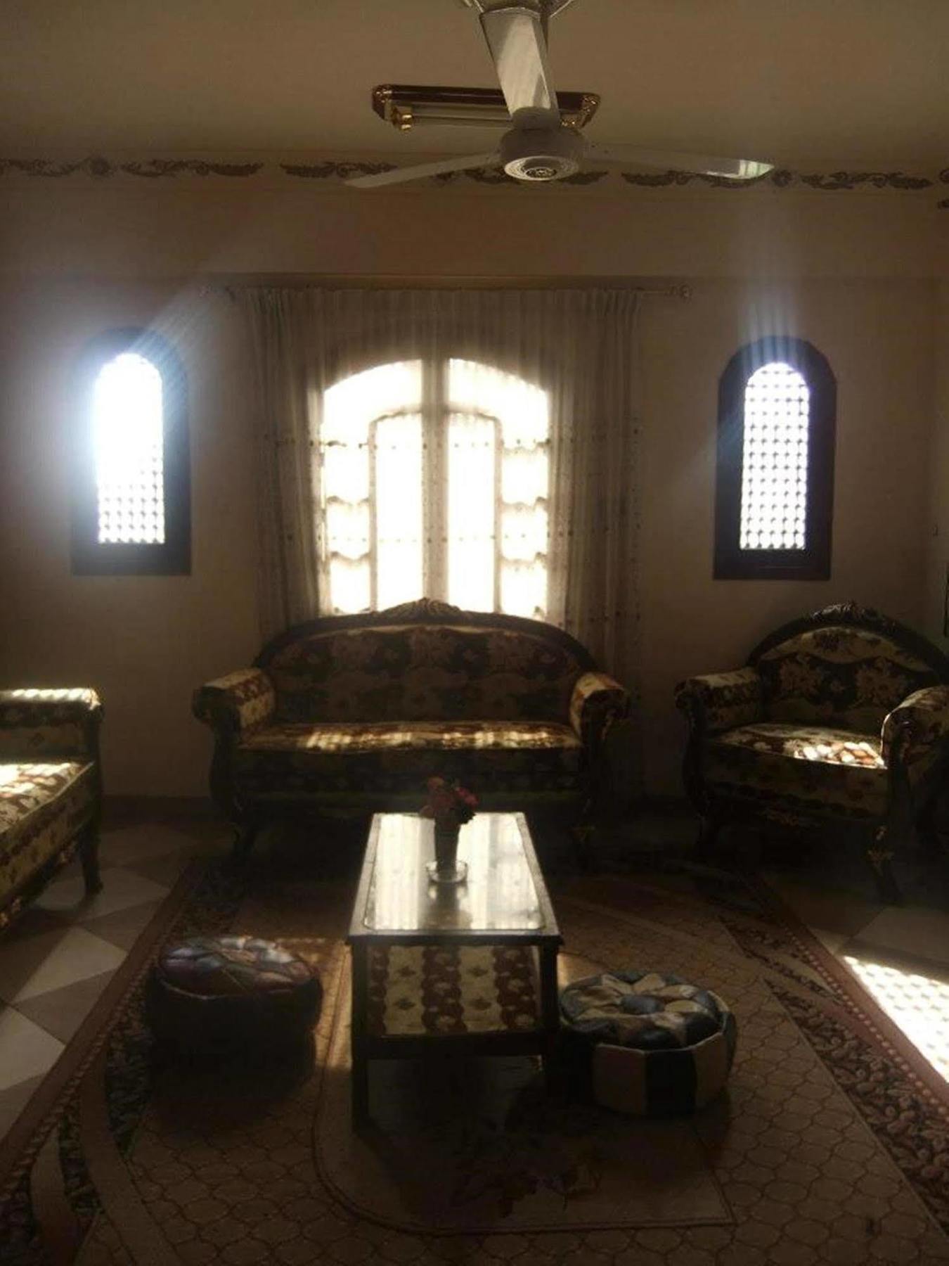 Queen Palace