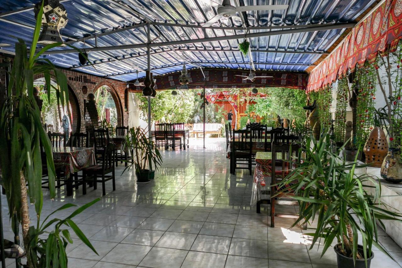 El Gezira Garden Hotel 3*