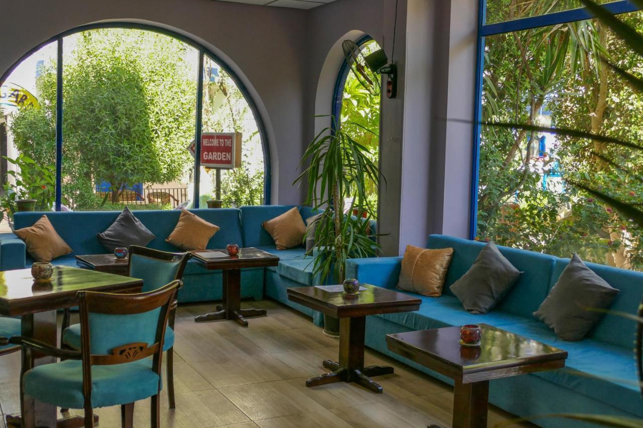 El Gezira Garden 3*