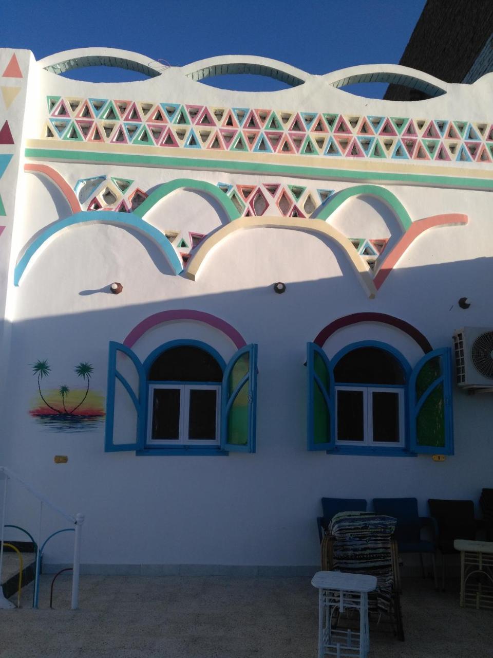 Baba Dool Bed & Breakfast *