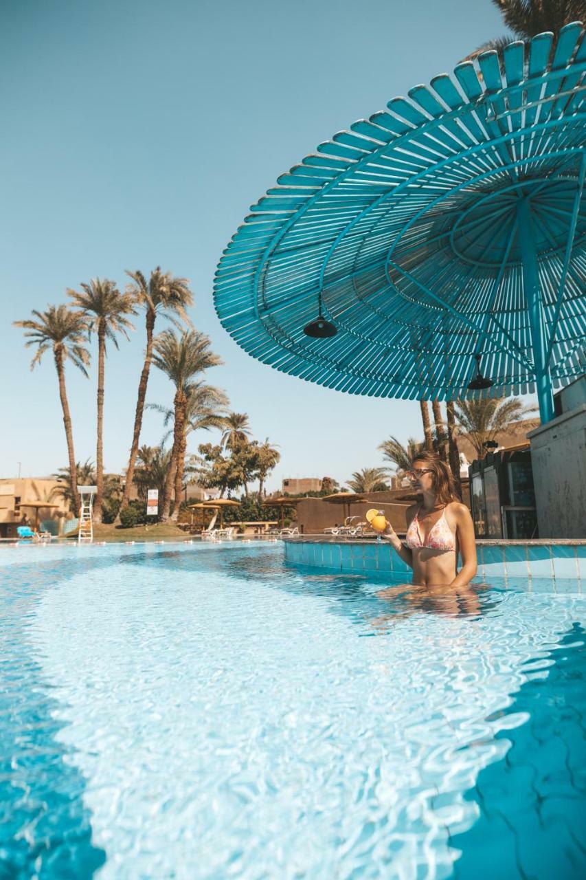 Mercure Karnak 5*
