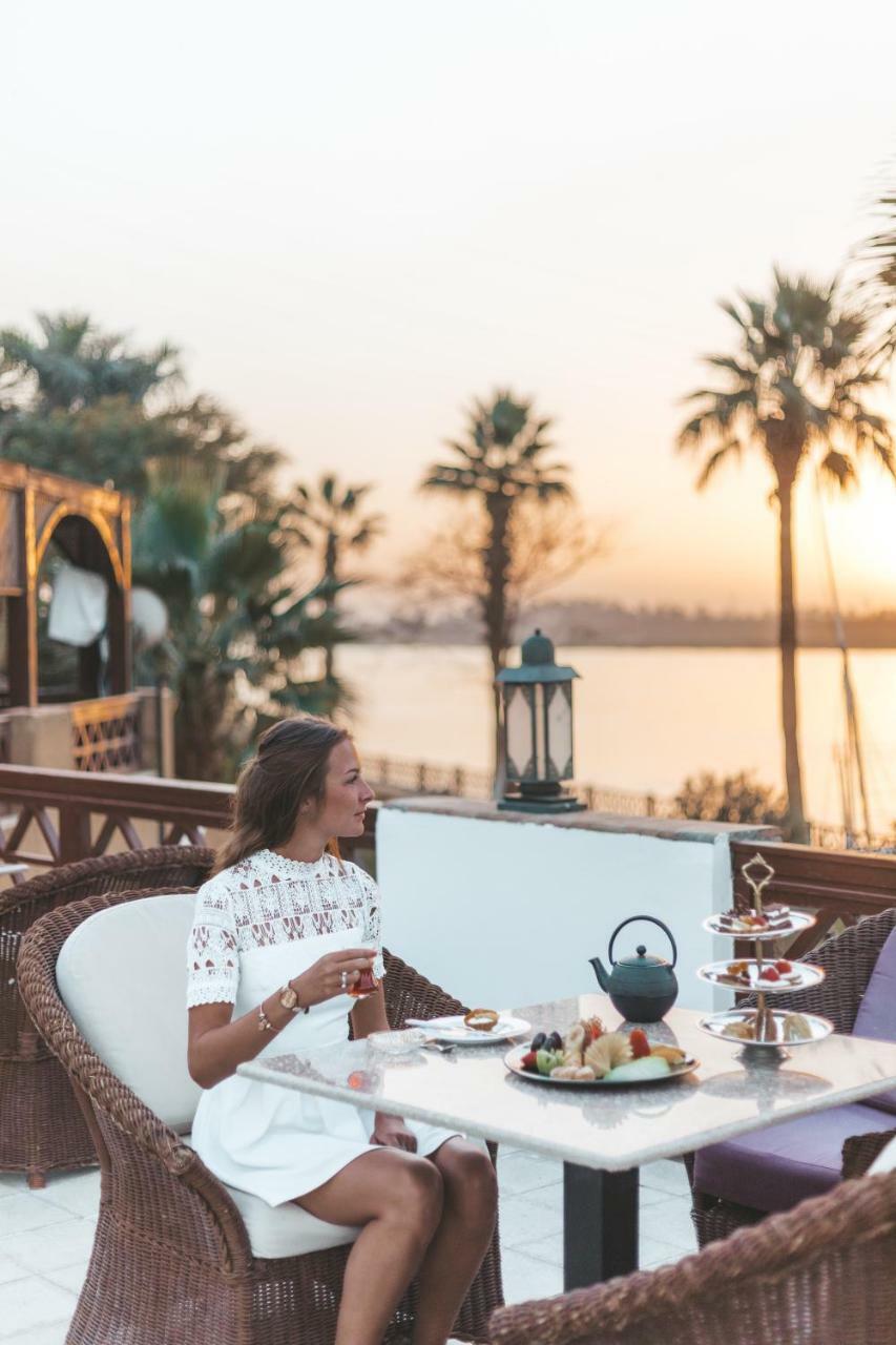 Mercure Karnak Hotel