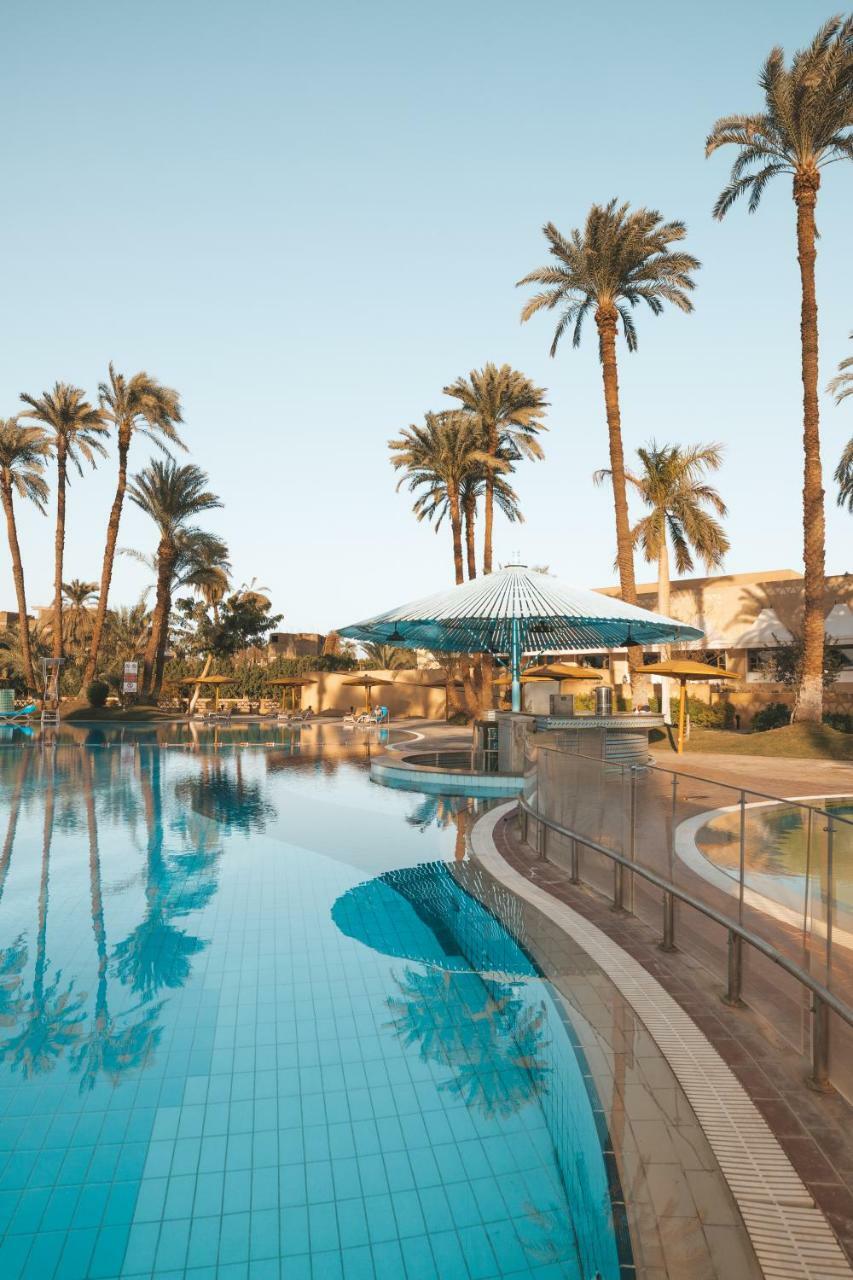 Mercure Karnak Hotel 5*