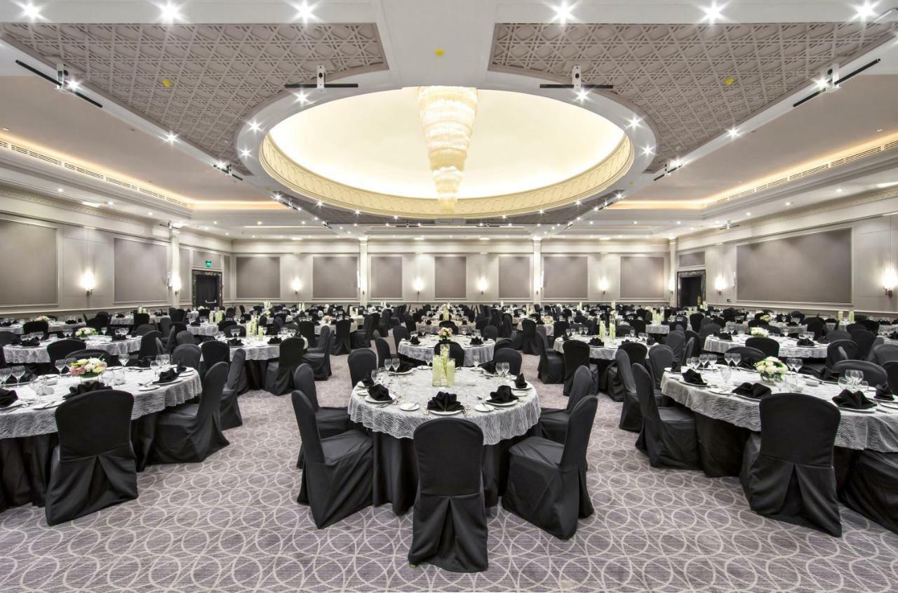 Hotel Concorde El Salam & Casino 5*