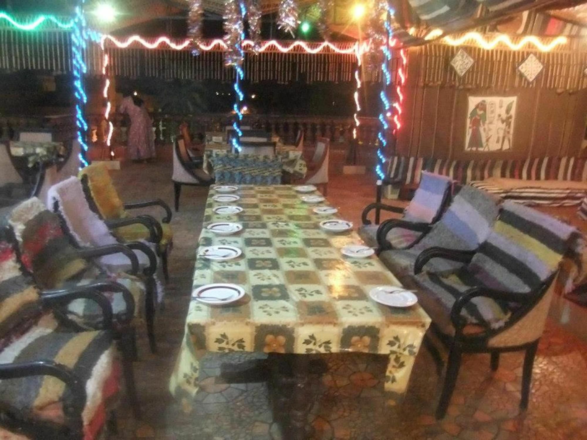 Hotel Queen Palace *
