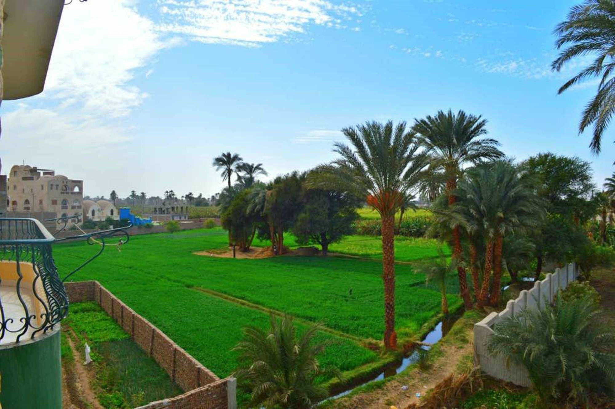 Farida Apartment Luxor