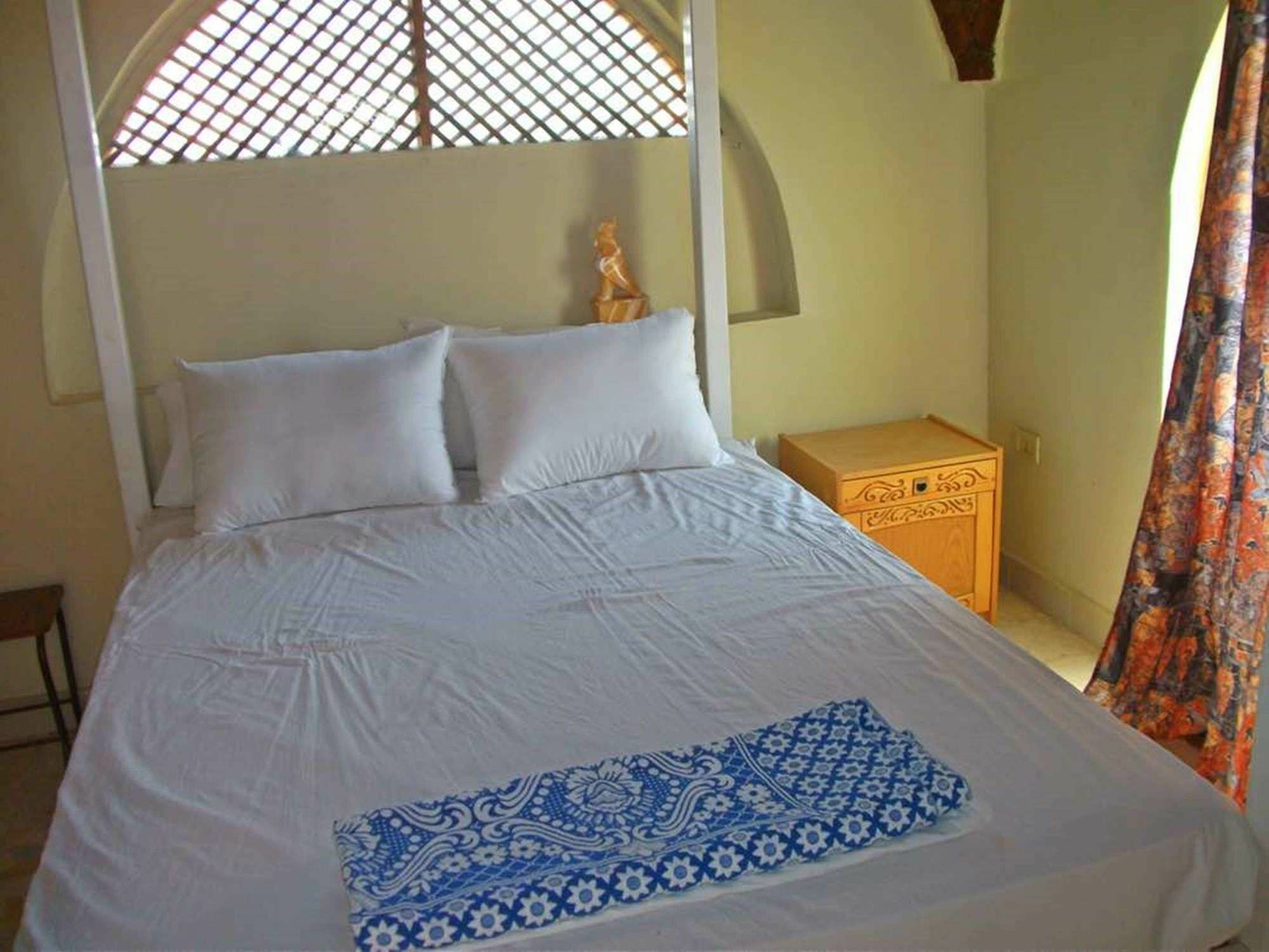 Apartment Farida *
