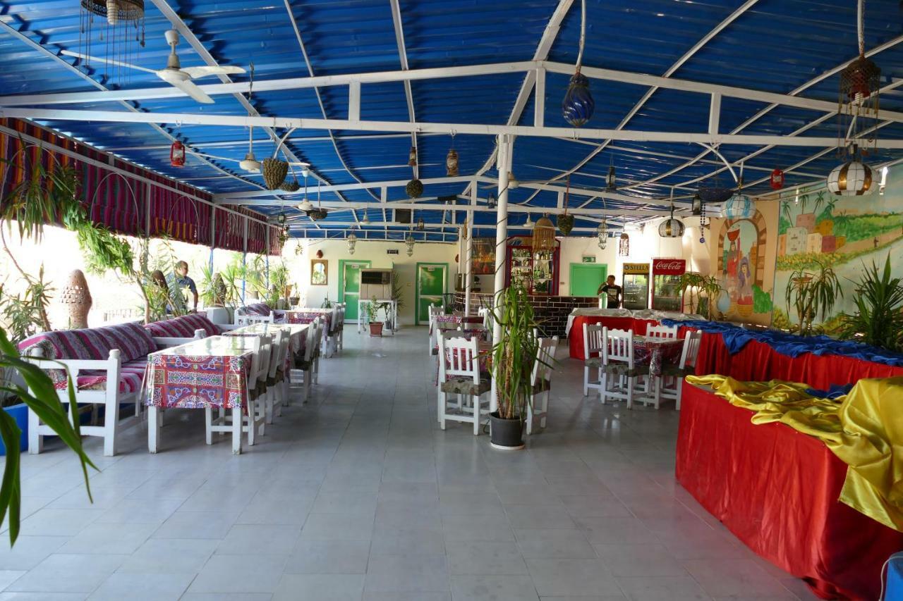 El Gezira Garden Hotel
