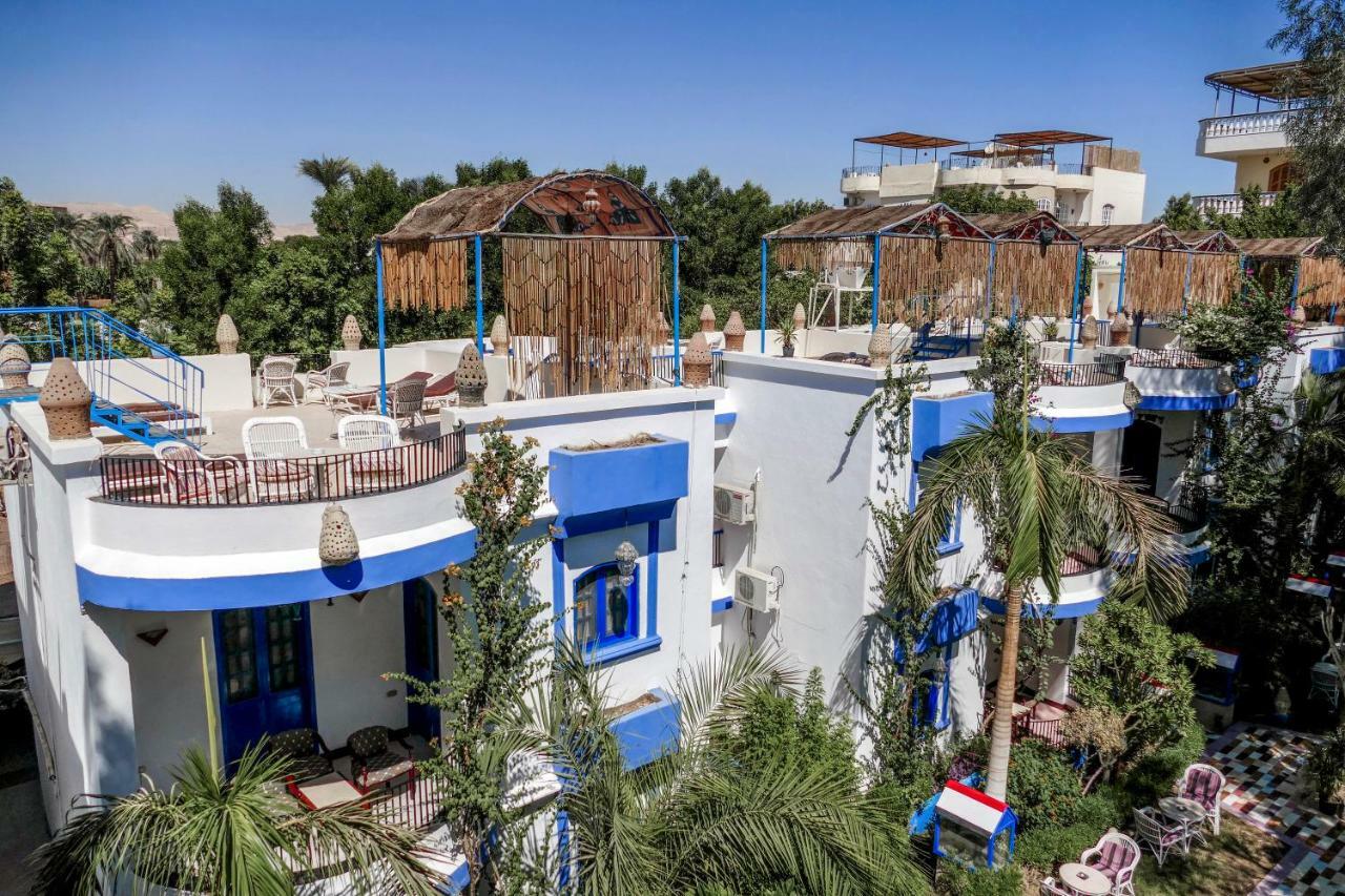 Hotel El Gezira Garden 3*