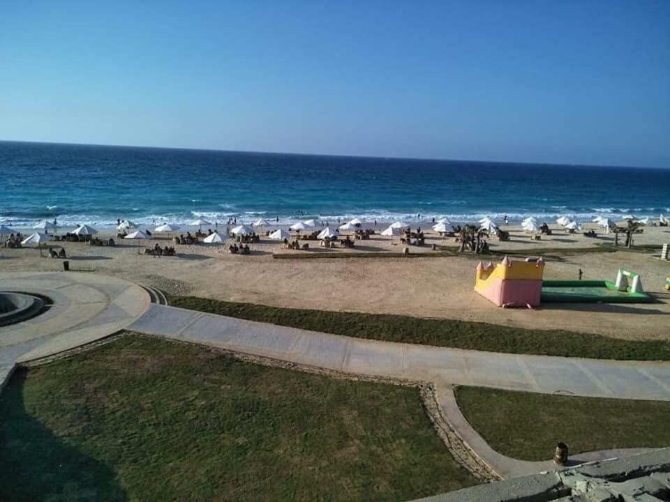 Chalet Emarat Hightes North Coast Egypt *