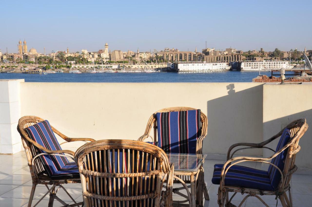 Nile Sunrise Flats *