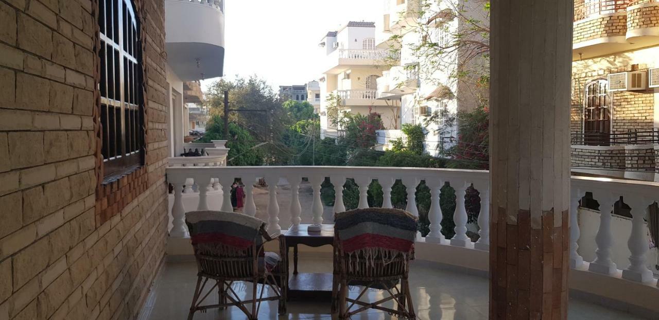 Nile Sunrise Flats Daire