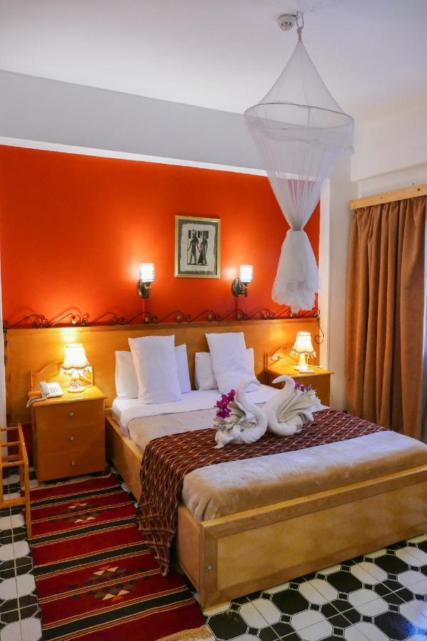 Hotel El Gezira Garden Luxor