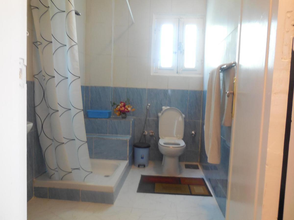 Hotel El Gezira Garden 3*