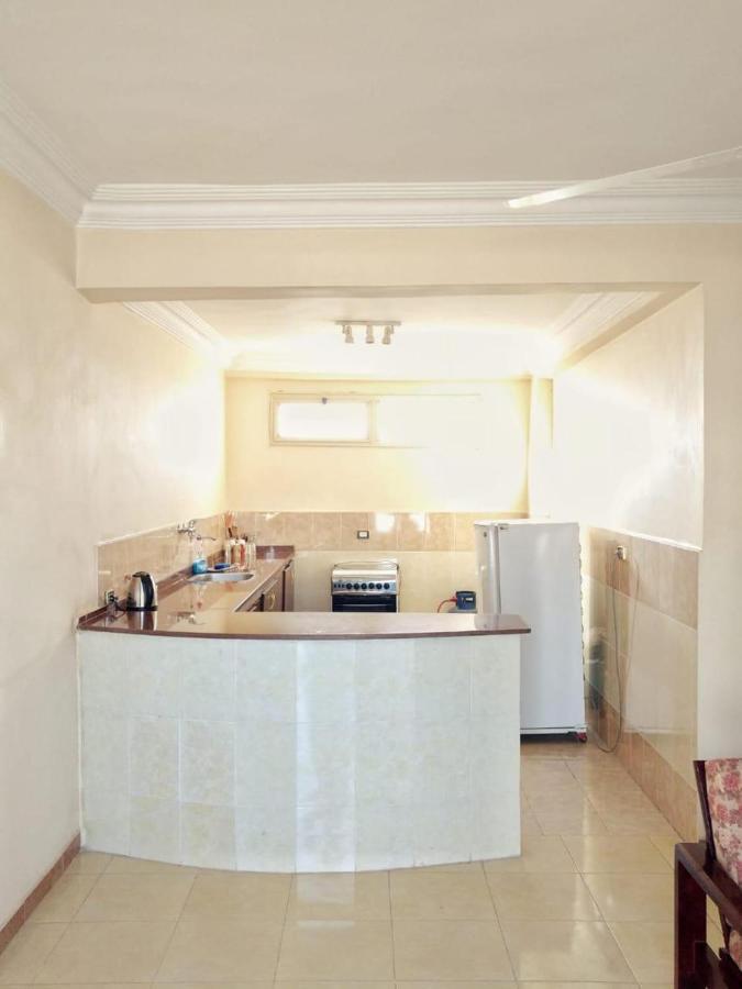 Apartment Full Moon House Luxor