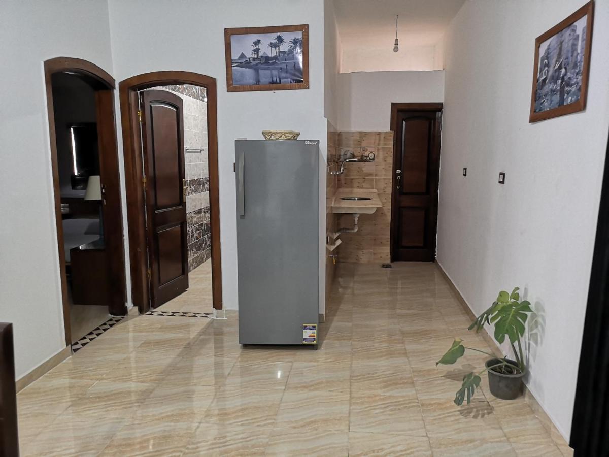 Apartment Bella Vista And