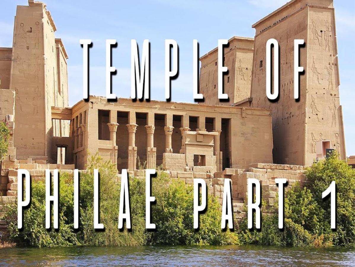  Nile Cruises: 3-4 Night Luxury Voyages Luxor