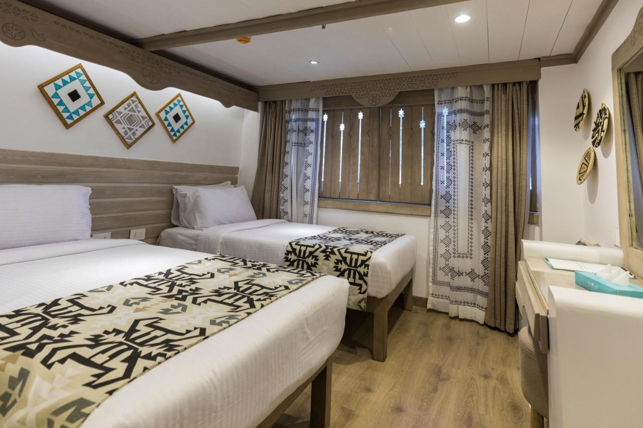 Sunrise Mahrousa Cruise