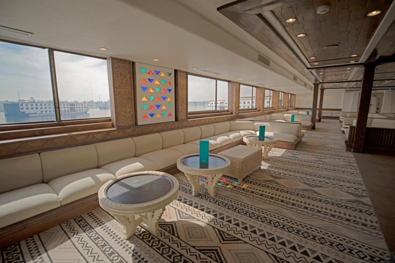 Sunrise Mahrousa Cruise