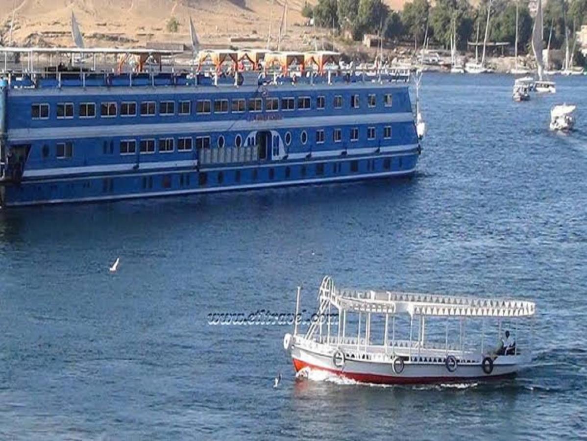  Nile Cruises: 3-4 Night Luxury Voyages 5*