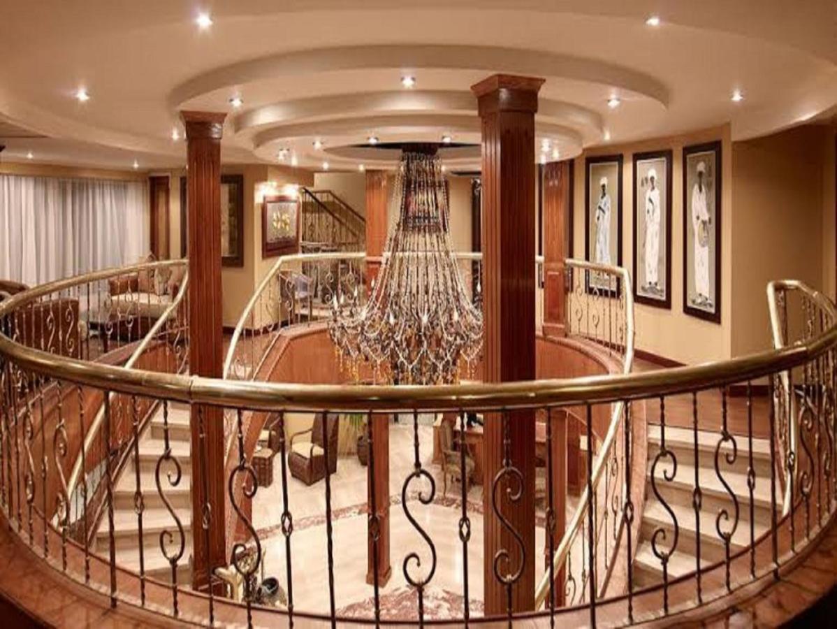 Nile Cruises: 3-4 Night Luxury Voyages  5*