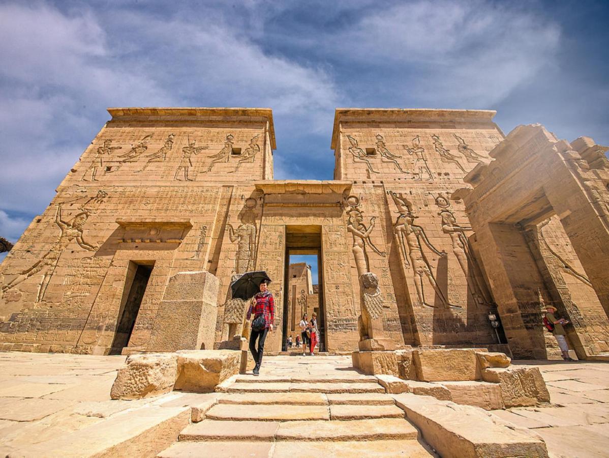 Nile Cruises: 3-4 Night Luxury Voyages  5*