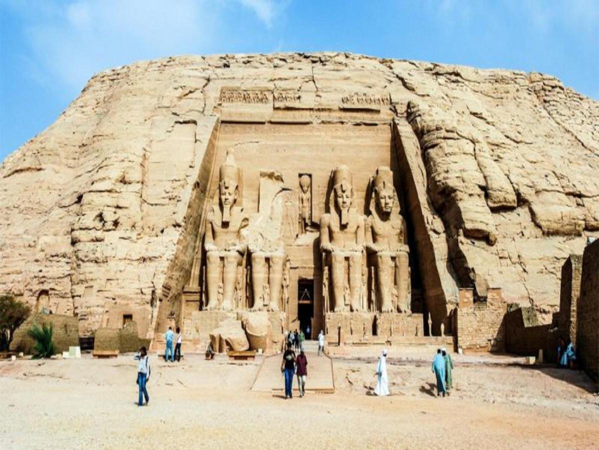 Nile Cruises: 3-4 Night Luxury Voyages 5* Luxor