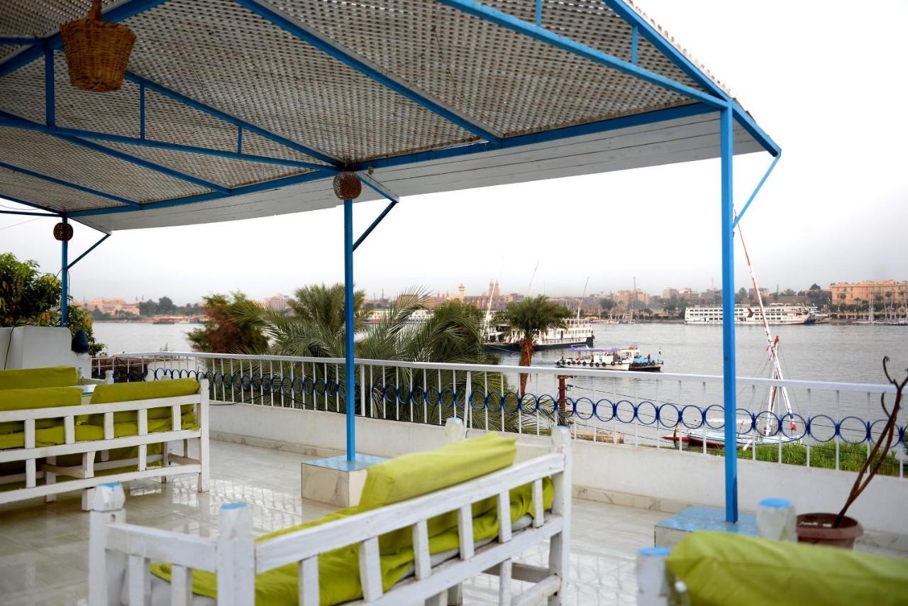 Apartment Luxor Guest House