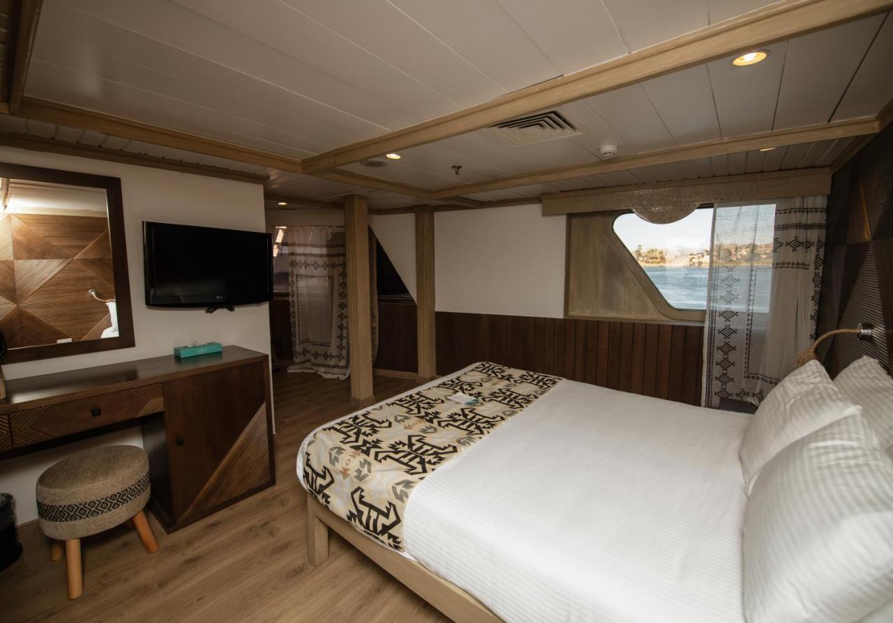  Sunrise Mahrousa Cruise 5*