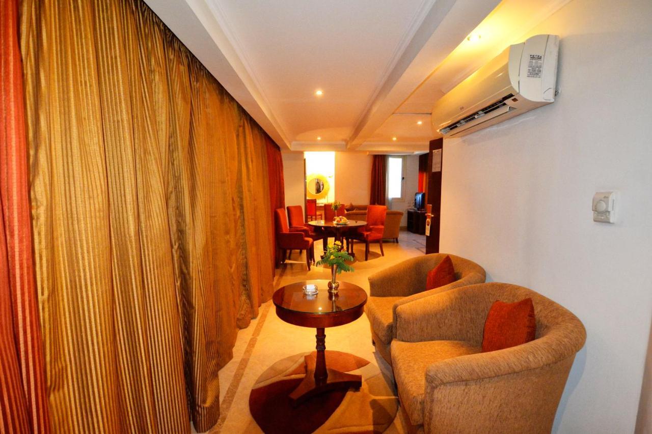 Aracan Eatabe Otel 4*
