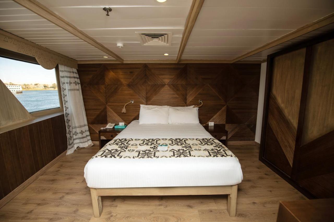  Sunrise Mahrousa Cruise 5*