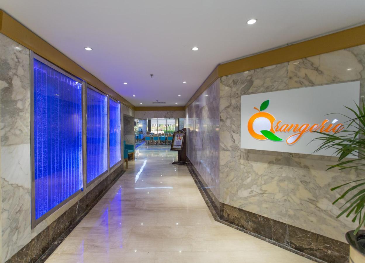 Hotel Le Passage & Casino 5*