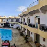 New Yalla Hotel