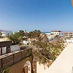 Dahab Holiday Flats