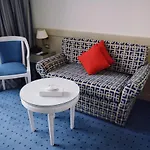 Romance Alexandria Hotel