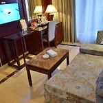 Romance Alexandria Hotel