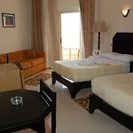 Sea View Hotel Elagamy
