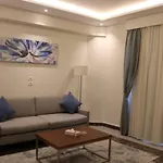Royal Jewel Al Raml Hotel