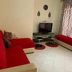 Porto Sokhna Pyramids Apartments With Sea View Families Only