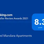 Jewel Mandara Apartments